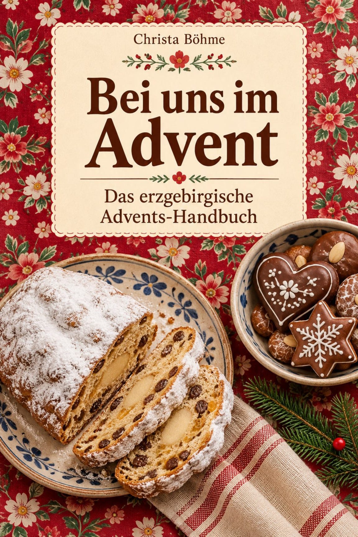 Bei uns im Advent
